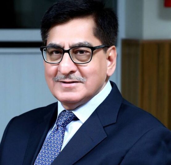 Prof. Dr. Safdar Ali Malik