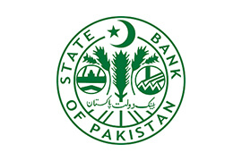 STATE BANK OF PAKISTAN LOGO