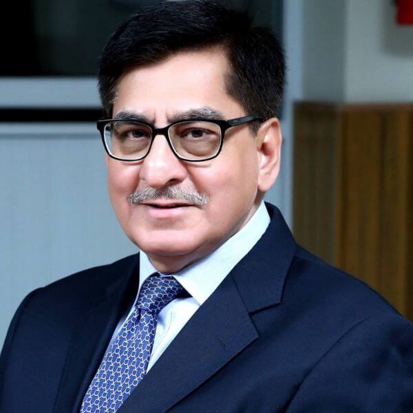 Prof. Dr. Safdar Ali Malik