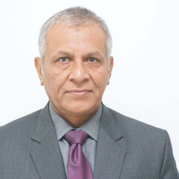 Prof. Dr. Shahid Waheed