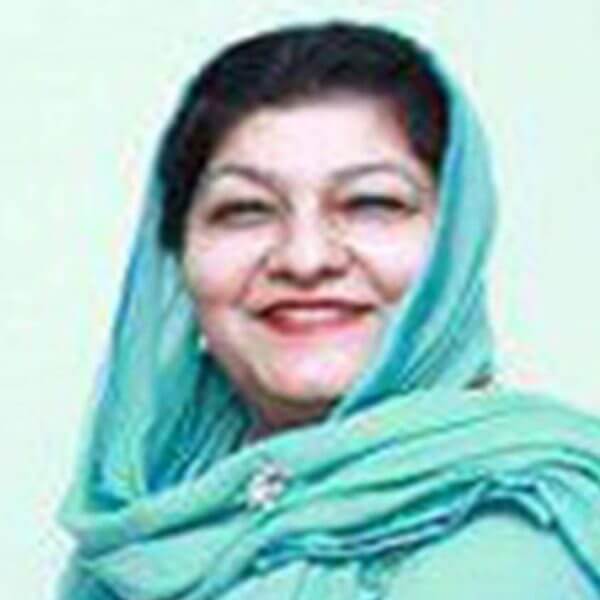 Prof. Dr. Shumaila Seemi Malik