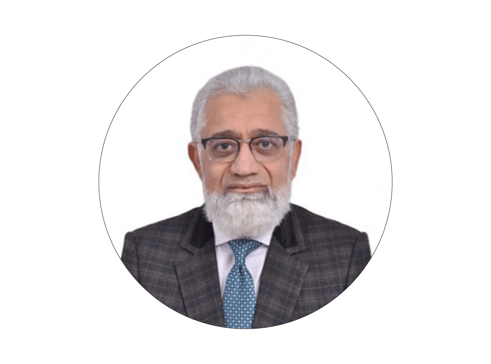 Professor Dr Javed Akram