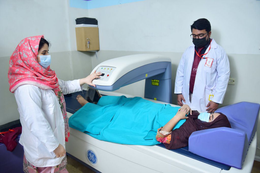  best Dexa Scan in lahore