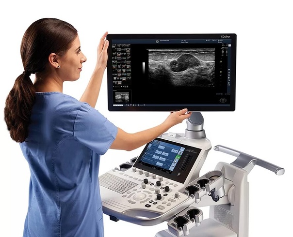 best Tvs ultrasound in lahore