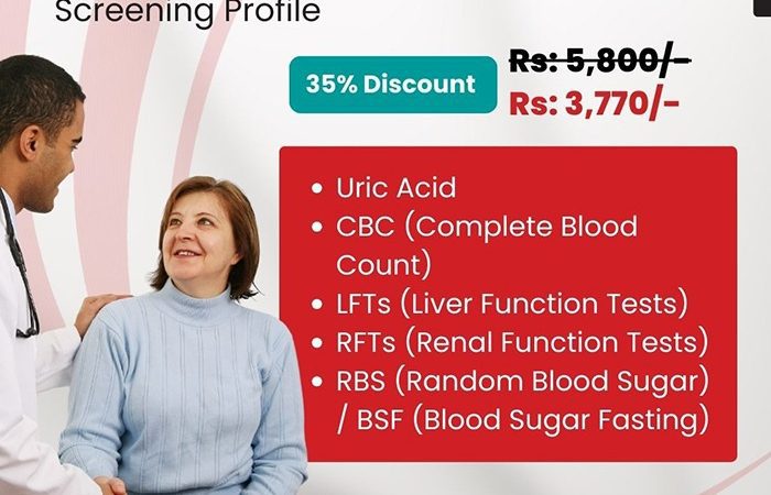 basic health profile