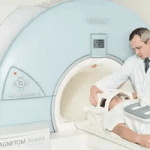 best mri brain scan in lahore