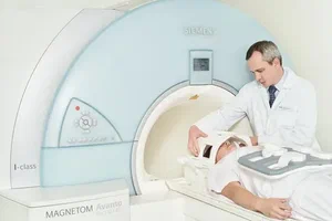 best mri brain scan in lahore