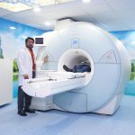 best mri scan in lahore